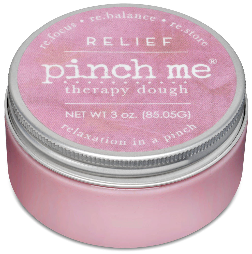 Eden Lifestyle, Gifts - Other,  Relief Pinch Me Therapy Dough
