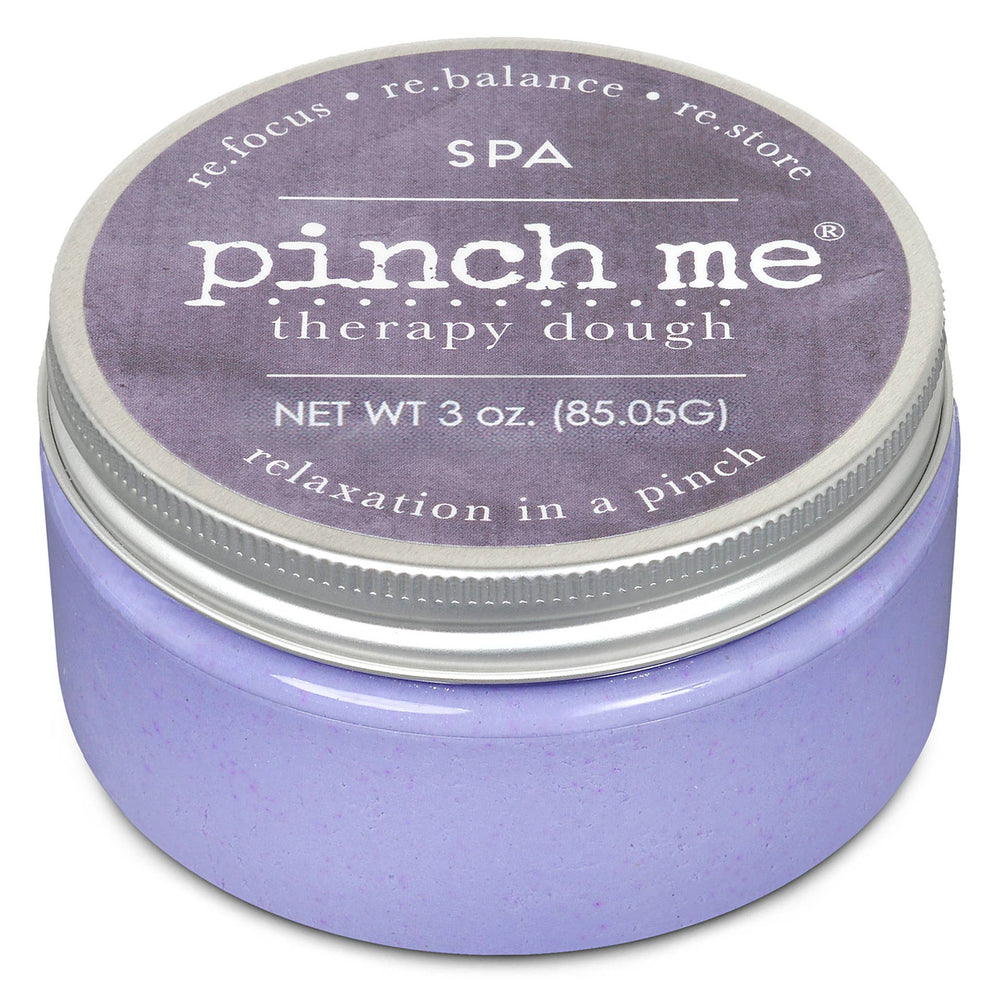 Eden Lifestyle, Gifts - Other,  Pinch Me Therapy Dough Spa