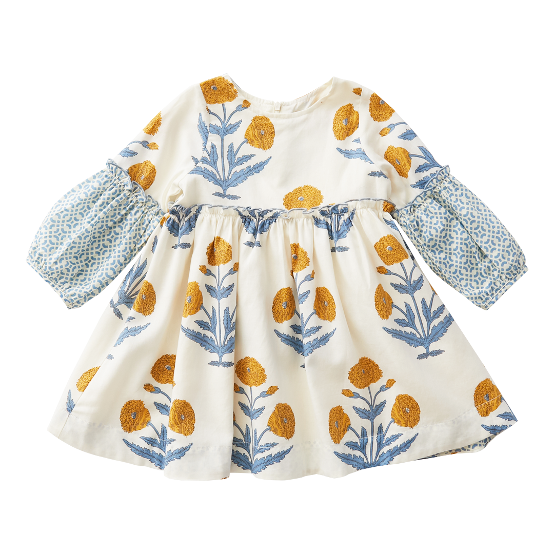 Pink Chicken Cecelia Dress - Eden Lifestyle