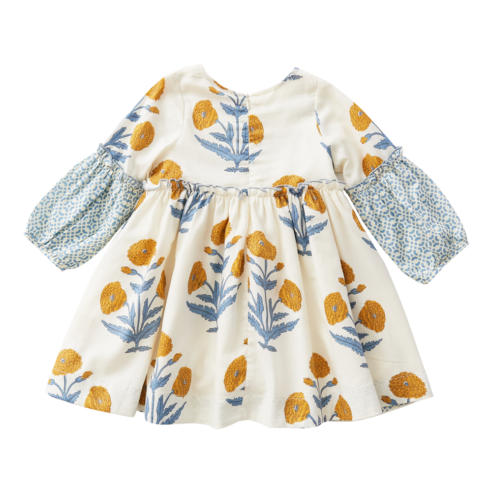 Pink Chicken Cecelia Dress - Eden Lifestyle