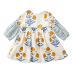 Pink Chicken Cecelia Dress - Eden Lifestyle
