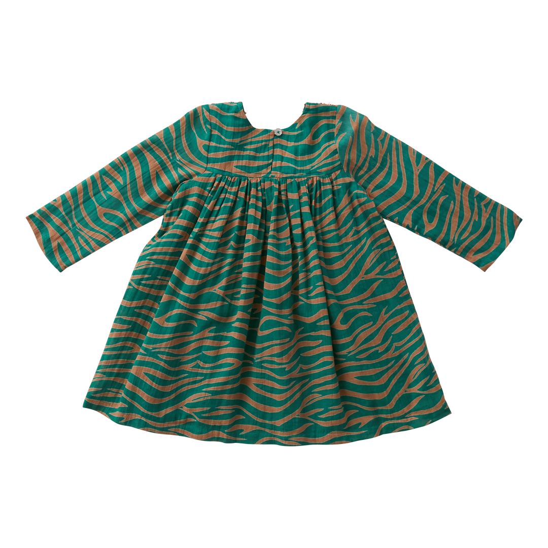 Pink Chicken Courtney Dress - Eden Lifestyle