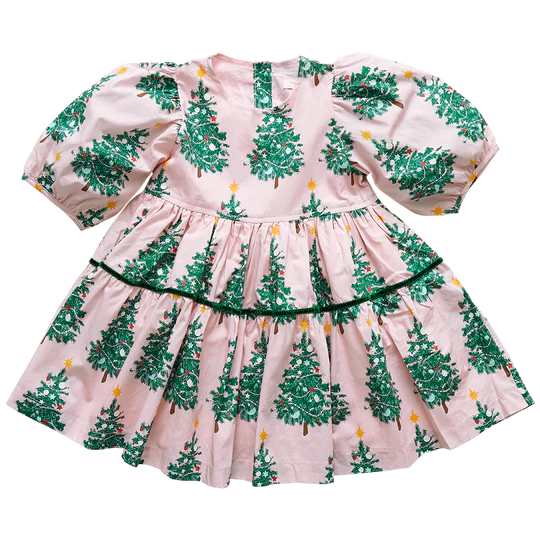 Pink Chicken Maribelle Dress