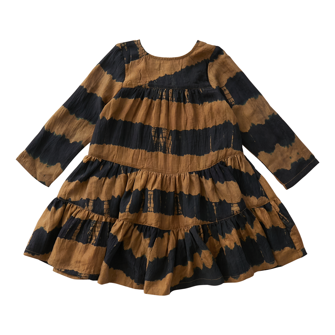 Pink Chicken Penelope Dress - Eden Lifestyle