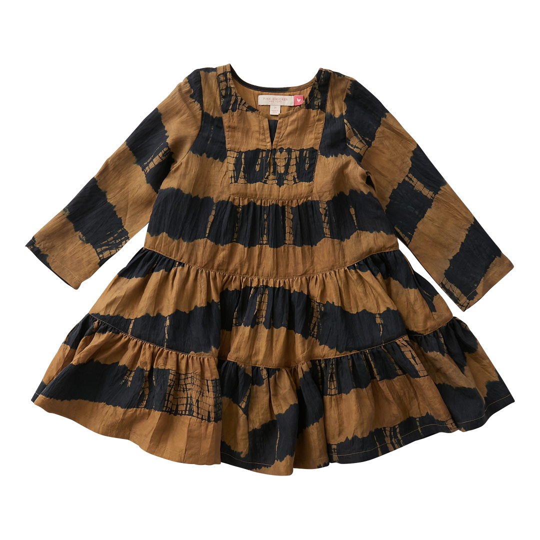 Pink Chicken Penelope Dress - Eden Lifestyle