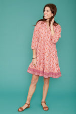 Pink Chicken, Women - Dresses,  Pink Chicken Raimie Dress