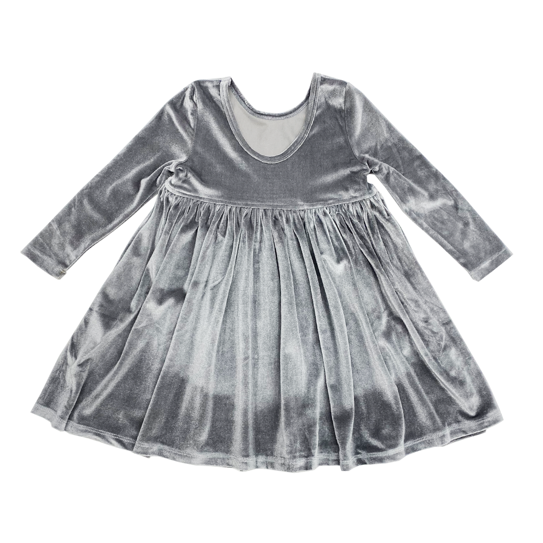 Pink Chicken Steph Dress - Eden Lifestyle
