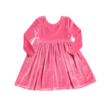 Pink Chicken, Girl - Dresses,  Pink Chicken Steph Dress