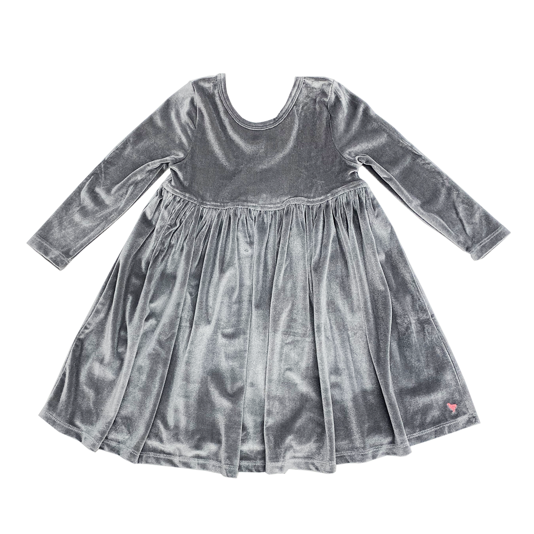 Pink Chicken Steph Dress - Eden Lifestyle