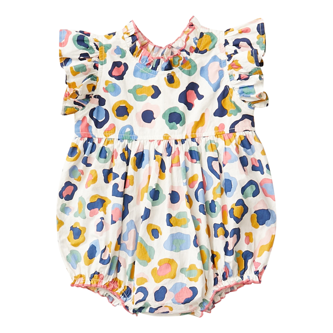 Pink Chicken Jennifer Bubble - Eden Lifestyle
