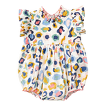 Pink Chicken Jennifer Bubble - Eden Lifestyle