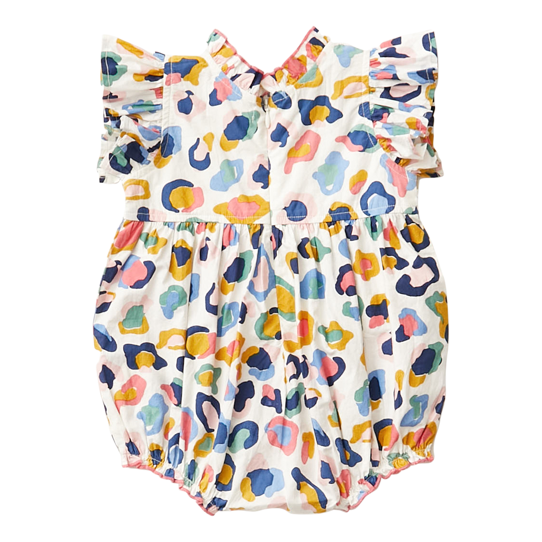 Pink Chicken Jennifer Bubble - Eden Lifestyle
