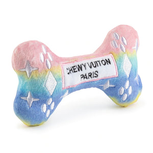Pink Ombre Chewy Vuiton Bone - Eden Lifestyle