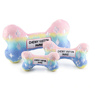 Pink Ombre Chewy Vuiton Bone - Eden Lifestyle