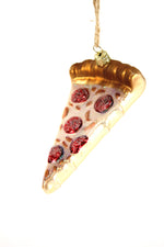 Pizza Ornament - Eden Lifestyle