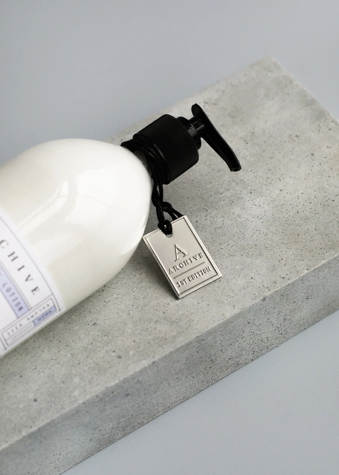 Poet at Heart Body Lotion - Eden Lifestyle