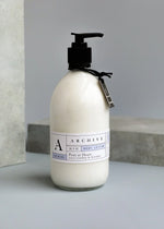 Poet at Heart Body Lotion - Eden Lifestyle