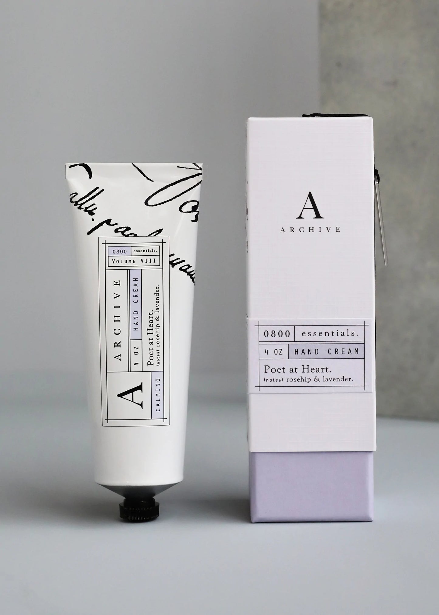 Poet at Heart Hand Cream - Eden Lifestyle