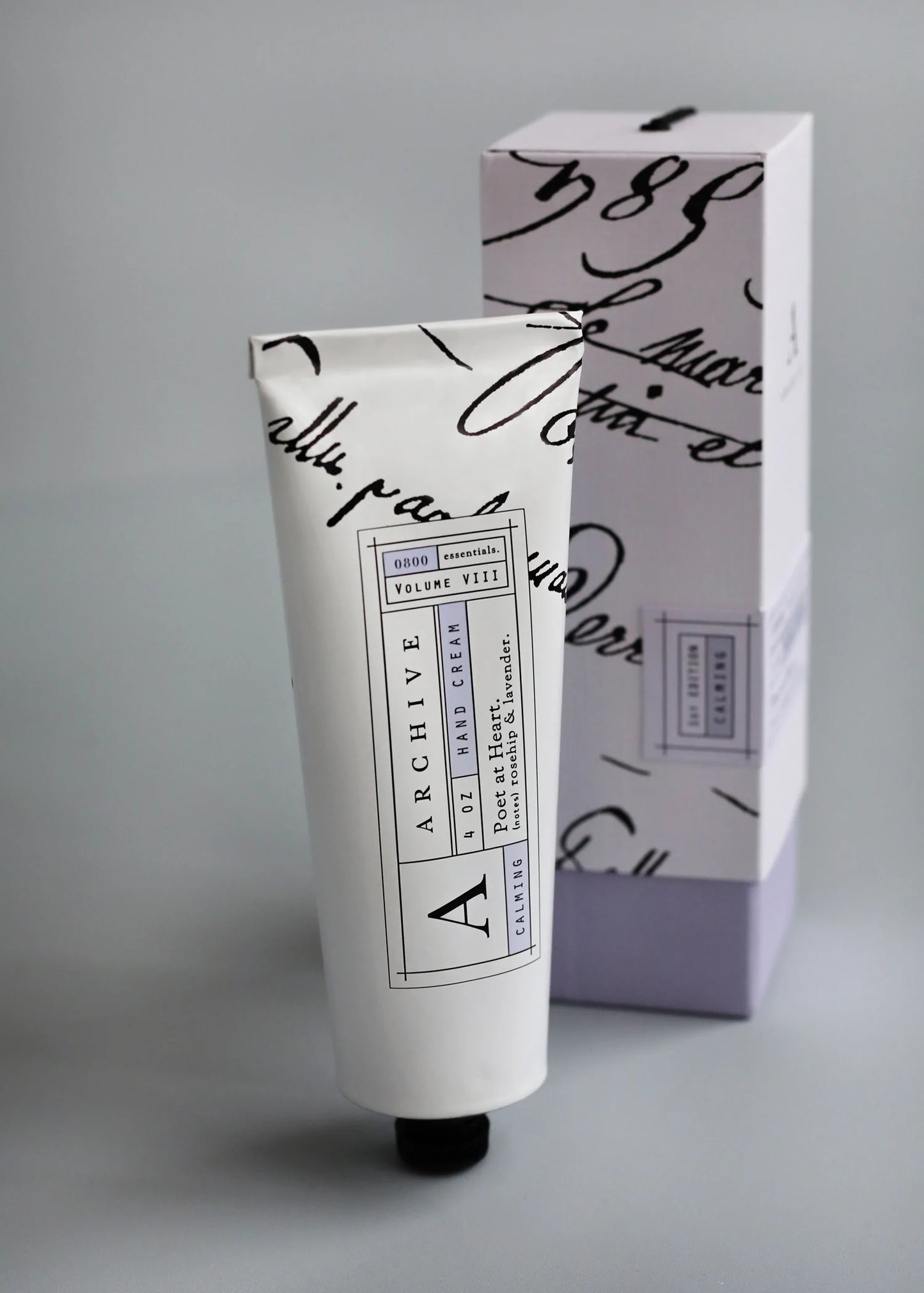 Poet at Heart Hand Cream - Eden Lifestyle