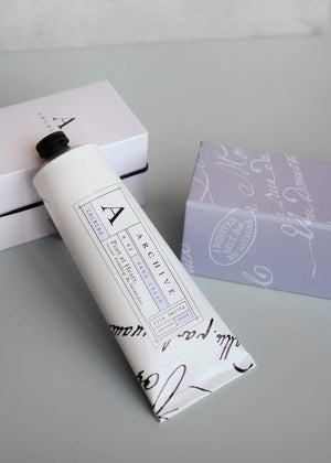 Poet at Heart Hand Cream - Eden Lifestyle