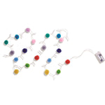Eden Lifestyle, Gifts - Other,  Pom Pom String Lights in Gift Box