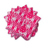 Poppy Napkin - Eden Lifestyle