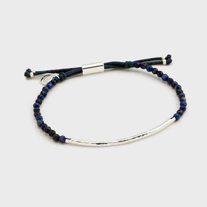 Gorjana, Accessories - Jewelry,  Gorjana - Power Gemstone Bracelet For Wisdom
