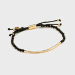 Gorjana, Accessories - Jewelry,  Gorjana - Power Gemstone Bracelet for Protection