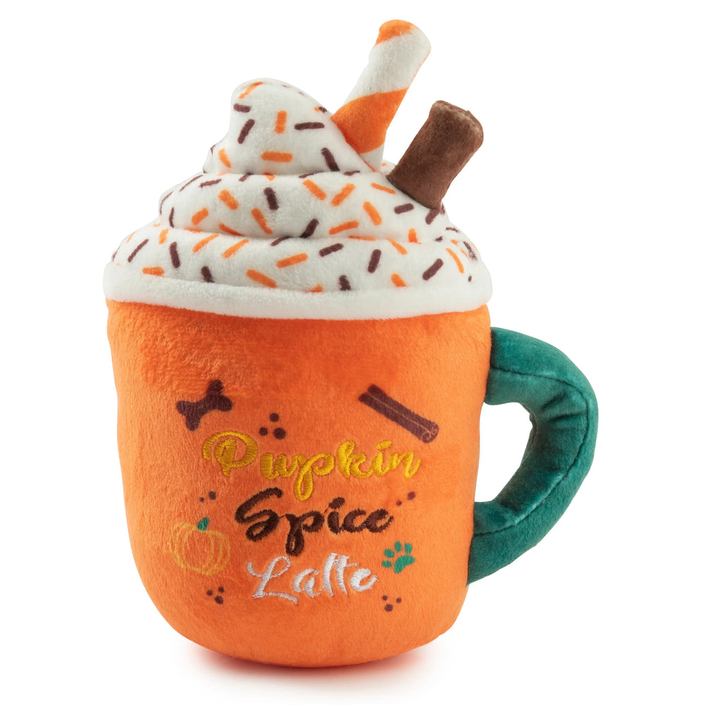 Pupkin Spice Latte Mug - Eden Lifestyle