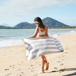 Reusable Makeup Removers - Peppermint Pink - Eden Lifestyle