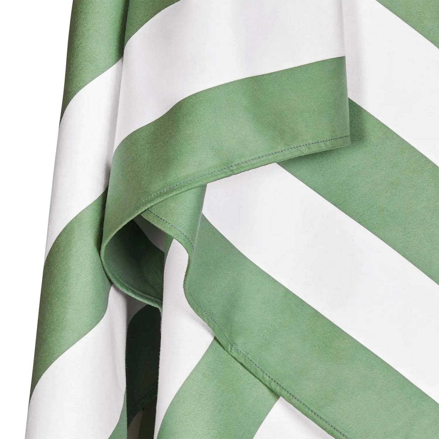 Quick Dry Towel - Cabana - Cayman Khaki - Large - Eden Lifestyle