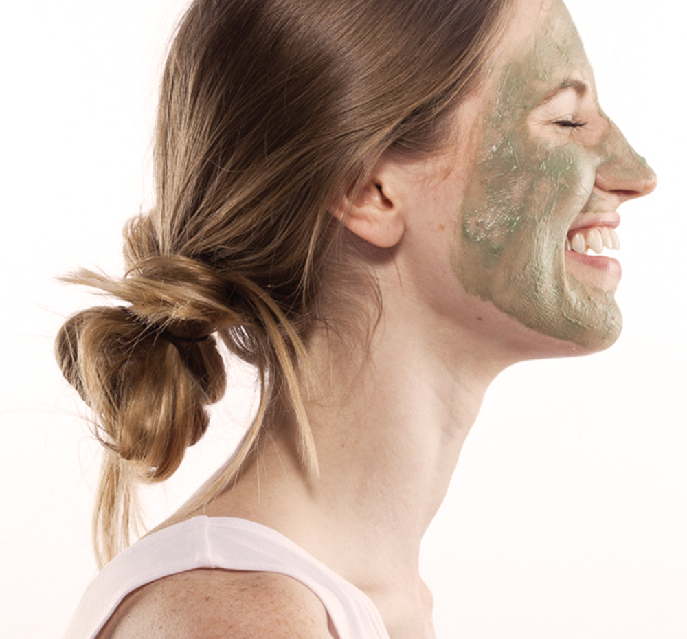 Quick Recovery Face Mask Sampler | Eden Lifestyle