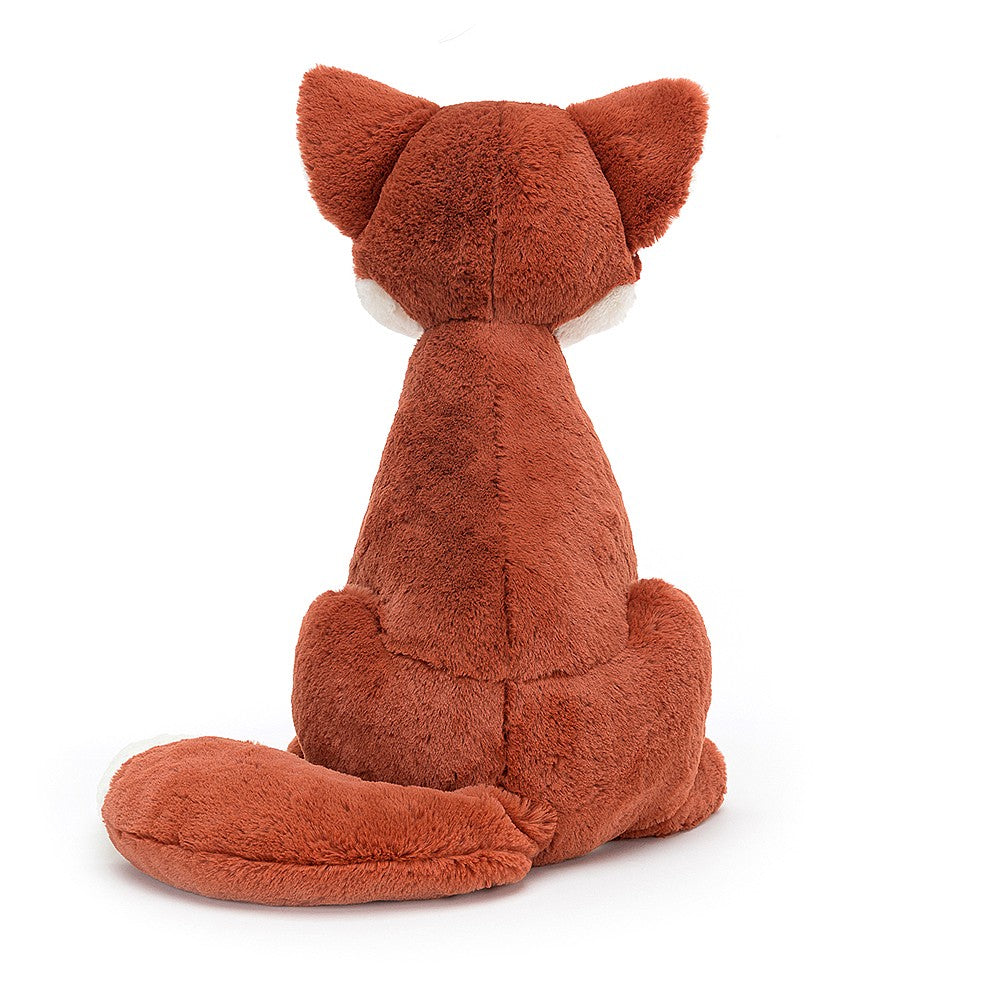 Jellycat Quinn Fox - Eden Lifestyle