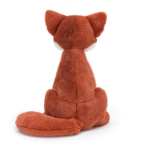 Jellycat Quinn Fox - Eden Lifestyle