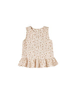 Rylee and Cru Carrie Blouse Superbloom - Eden Lifestyle