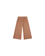 Rylee and Cru Terracotta Wide Leg Pant - Eden Lifestyle