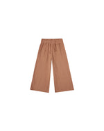 Rylee and Cru Terracotta Wide Leg Pant - Eden Lifestyle