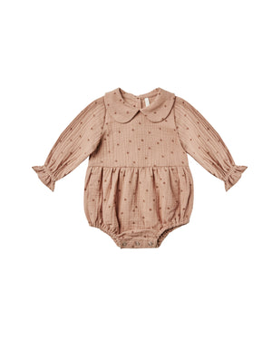 Rylee + Cru Cora Romper North Star - Eden Lifestyle