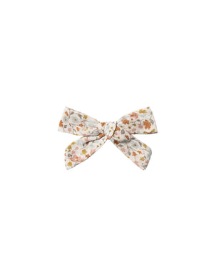 Rylee and Cru, Accessories - Bows & Headbands,  Rylee & Cru Flower Field Bow