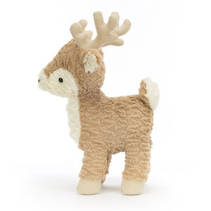 Jellycat Mitzi Reindeer Medium - Eden Lifestyle
