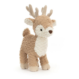 Jellycat Mitzi Reindeer Medium - Eden Lifestyle