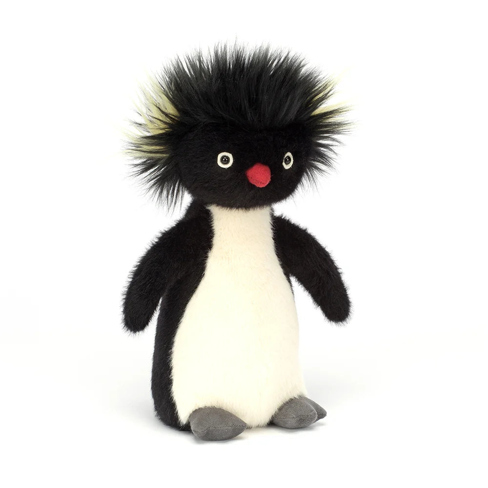 Jellycat Ronnie Rockhopper Penguin - Eden Lifestyle