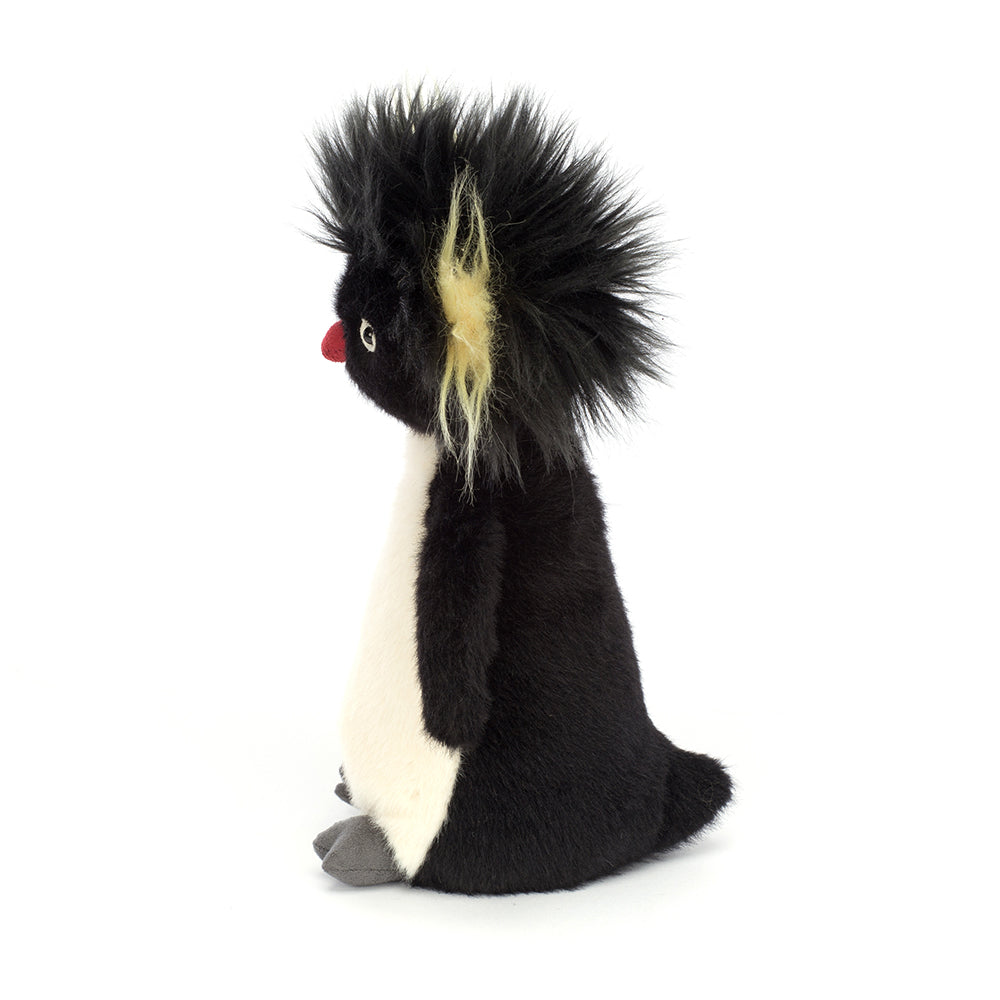 Jellycat Ronnie Rockhopper Penguin - Eden Lifestyle