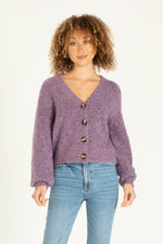 ROSE Sweater in Allium - Eden Lifestyle