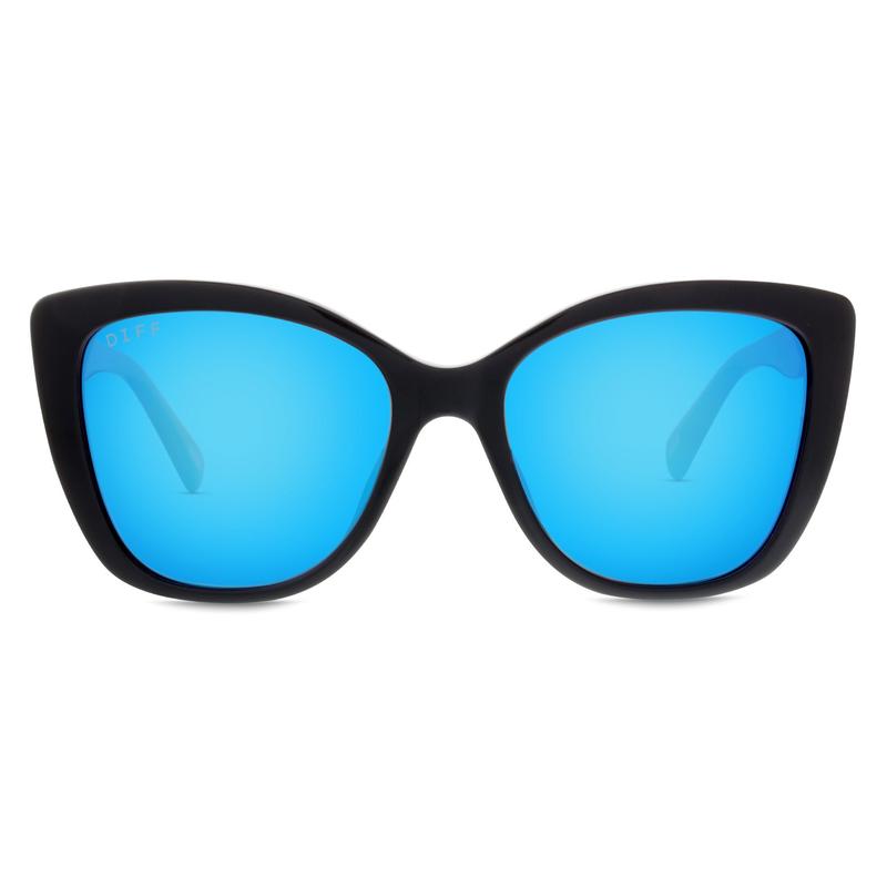 DIFF, Accessories - Sunglasses,  Christina El Moussa Ruby Sunglasses