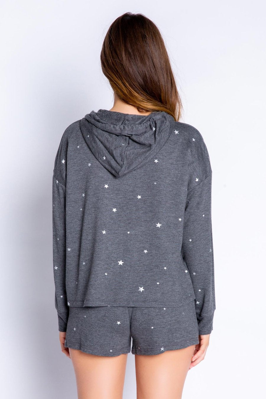 PJ Salvage, Women - Loungewear,  P.J. Salvage Shining Star Hoody