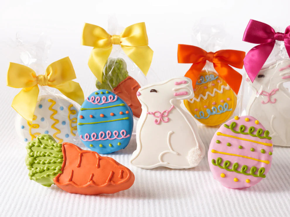 Easter Truffle Cutout Chocolate - Eden Lifestyle