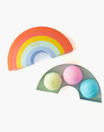 Rainbow Bath Balm Set - Eden Lifestyle