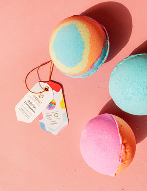 Rainbow Connection Bath Balm - Eden Lifestyle