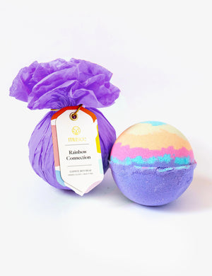 Rainbow Connection Bath Balm - Eden Lifestyle